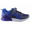 Zak Shoes Παιδικά Αθλητικά SD14035 Μπλέ Zak Shoes Παιδικά Αθλητικά SD14035 Μπλέ