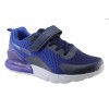 Zak Shoes Παιδικά Αθλητικά SD14035 Μπλέ Zak Shoes Παιδικά Αθλητικά SD14035 Μπλέ