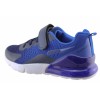 Zak Shoes Παιδικά Αθλητικά SD14035 Μπλέ Zak Shoes Παιδικά Αθλητικά SD14035 Μπλέ
