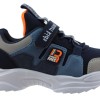 Zak Shoes Παιδικά Αθλητικά SD29002 Μπλέ