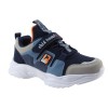 Zak Shoes Παιδικά Αθλητικά SD29002 Μπλέ Zak Shoes Παιδικά Αθλητικά SD29002 Μπλέ