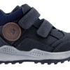 Zak Shoes Παιδικά Μποτάκια SD20003 Μπλέ