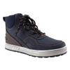 Zak Shoes Παιδικά Μποτάκια SD23005 Μπλέ Zak Shoes Παιδικά Μποτάκια SD23005 Μπλέ