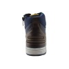 Zak Shoes Παιδικά Μποτάκια SD23005 Μπλέ Zak Shoes Παιδικά Μποτάκια SD23005 Μπλέ