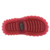 Zak Shoes Παιδικές Γαλότσες Apres Ski PRLUX1696 Γκρί