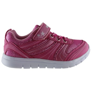 Zak Shoes Παιδικά Αθλητικά 26/039 Φούξια