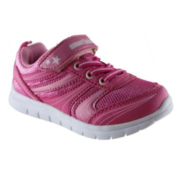 Zak Shoes Παιδικά Αθλητικά 26/039 Φούξια