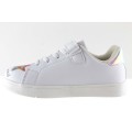 Zak Shoes Παιδικά Sneakers SD26107 Λευκό