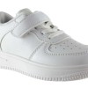 Zak Shoes Παιδικά Sneakers 14/144(145) Λευκό