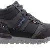 Zak Shoes Παιδικά Μποτάκια 62/051 Γκρί