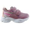 Zak Shoes Παιδικά Αθλητικά SD26100 Ροζ