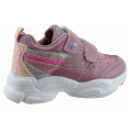 Zak Shoes Παιδικά Αθλητικά SD26100 Ροζ