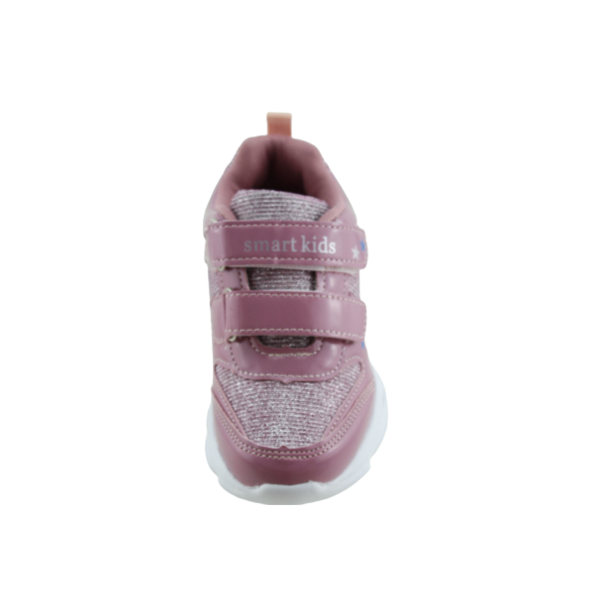 Zak Shoes Παιδικά Αθλητικά SD26100 Ροζ