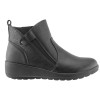 Zak Shoes Γυναικεία Μποτάκια SD76031