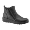 Zak Shoes Γυναικεία Μποτάκια SD76031