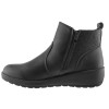 Zak Shoes Γυναικεία Μποτάκια SD76031