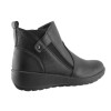 Zak Shoes Γυναικεία Μποτάκια SD76031