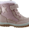 Zak Shoes Παιδικά Μποτάκια SD23010 Ρόζ