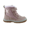Zak Shoes Παιδικά Μποτάκια SD23010 Ρόζ