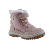 Zak Shoes Παιδικά Μποτάκια SD23010 Ρόζ
