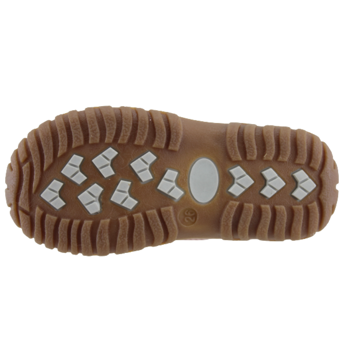 Zak Shoes Παιδικά Μποτάκια SD23010 Ρόζ