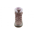 Zak Shoes Παιδικά Μποτάκια SD23010 Ρόζ