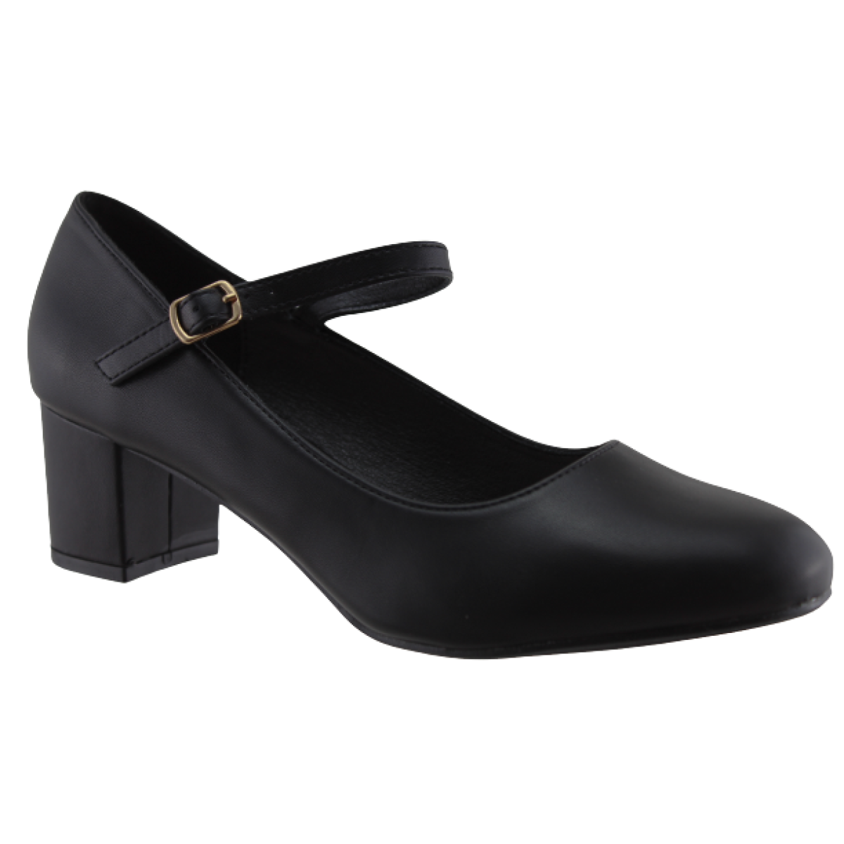 Zak Shoes Γυναικείες Γόβες SD31012 Μαύρο