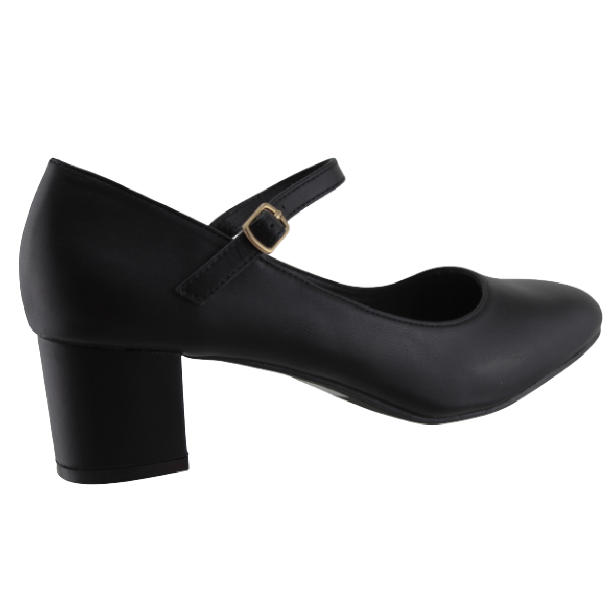 Zak Shoes Γυναικείες Γόβες SD31012 Μαύρο