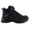 Zak Shoes Παιδικά Μποτάκια SD23009 Μαύρο
