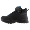 Zak Shoes Παιδικά Μποτάκια SD23009 Μαύρο