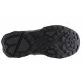 Zak Shoes Παιδικά Μποτάκια SD23009 Μαύρο
