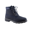 Zak Shoes Παιδικά Μποτάκια SD70001 Μπλέ