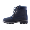 Zak Shoes Παιδικά Μποτάκια SD70001 Μπλέ