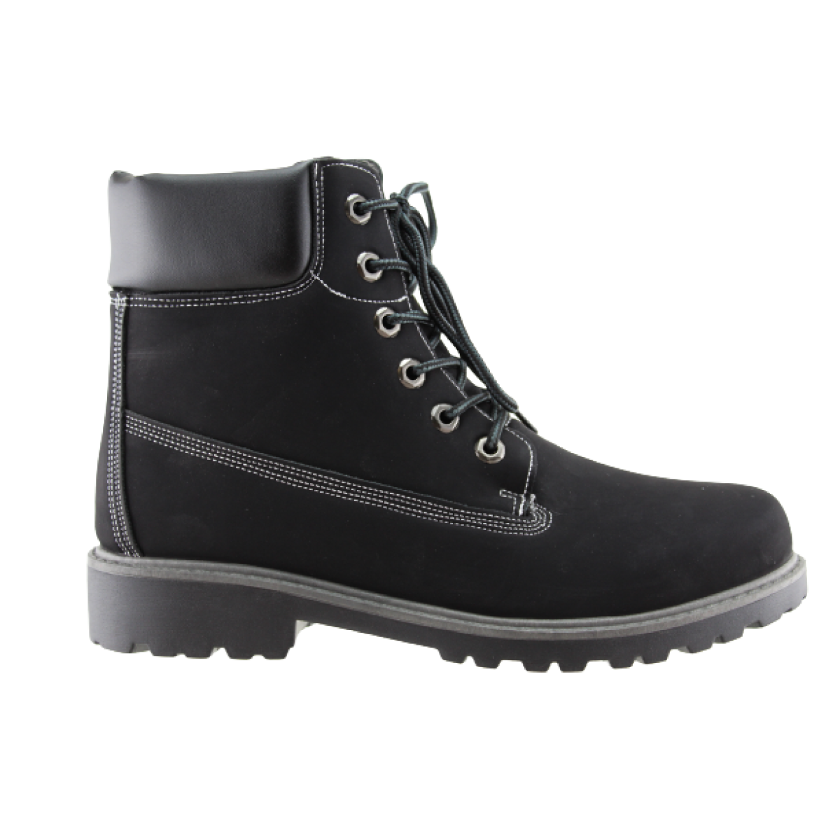 Zak Shoes Ανδρικά Μποτάκια SD70002 Μαύρο Zak Shoes Ανδρικά Μποτάκια SD70002 Μαύρο