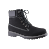 Zak Shoes Ανδρικά Μποτάκια SD70002 Μαύρο Zak Shoes Ανδρικά Μποτάκια SD70002 Μαύρο