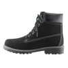 Zak Shoes Ανδρικά Μποτάκια SD70002 Μαύρο Zak Shoes Ανδρικά Μποτάκια SD70002 Μαύρο