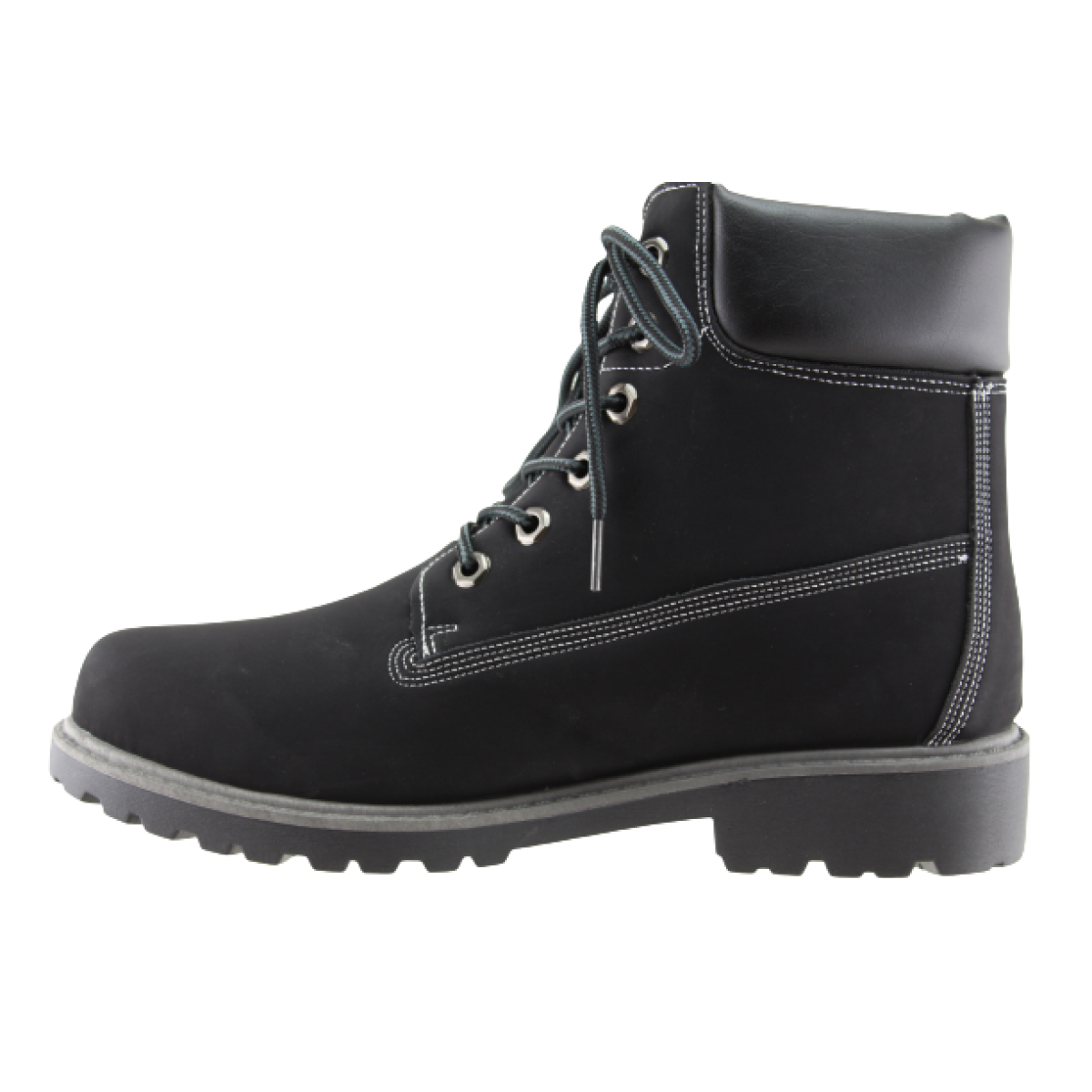 Zak Shoes Ανδρικά Μποτάκια SD70002 Μαύρο Zak Shoes Ανδρικά Μποτάκια SD70002 Μαύρο