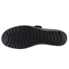 Zak Shoes Γυναικεία Casual SD66016 Μαύρο