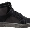 Zak Shoes Παιδικά Μποτάκια 32/066 Μαύρο