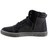 Zak Shoes Παιδικά Μποτάκια 32/066 Μαύρο