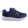Zak Shoes Παιδικά Αθλητικά 19/063 Μπλέ