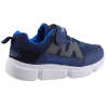 Zak Shoes Παιδικά Αθλητικά 19/063 Μπλέ