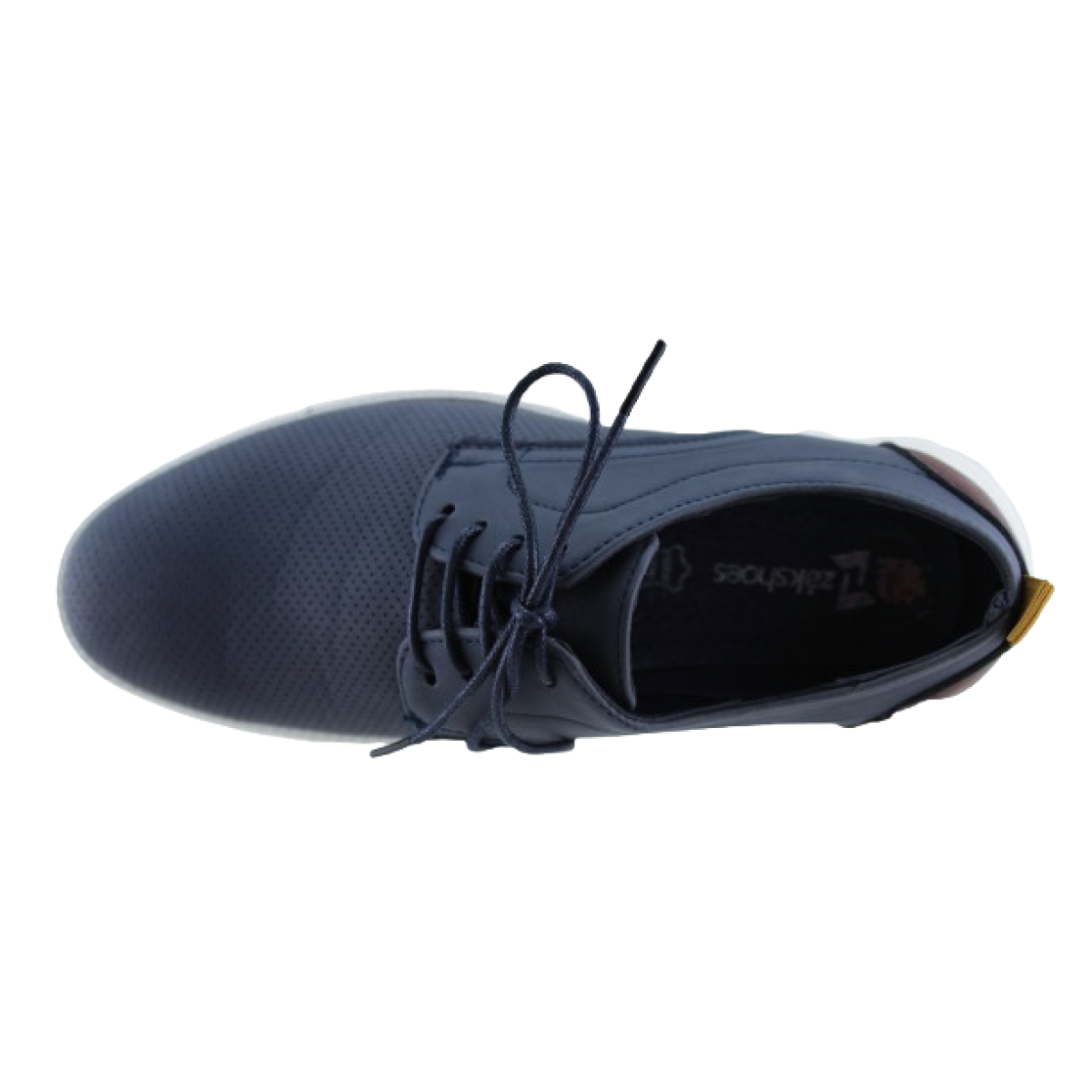Zak Shoes Παιδικά Casual SD52050 Μπλε
