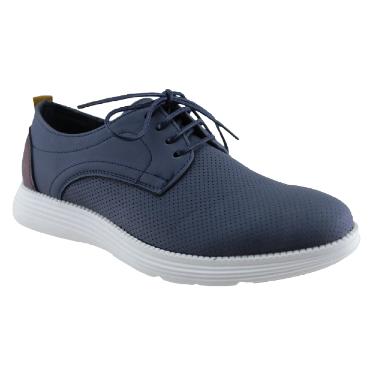 Zak Shoes Παιδικά Casual SD52050 Μπλε