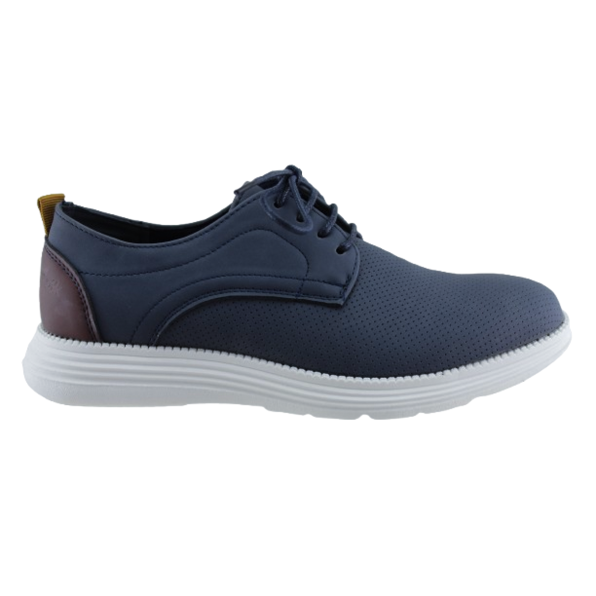 Zak Shoes Παιδικά Casual SD52050 Μπλε