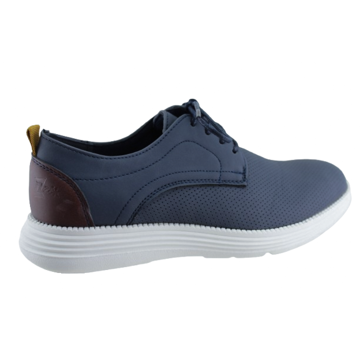 Zak Shoes Παιδικά Casual SD52050 Μπλε