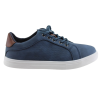 Zak Shoes Παιδικά Casual SD61037 Μπλε