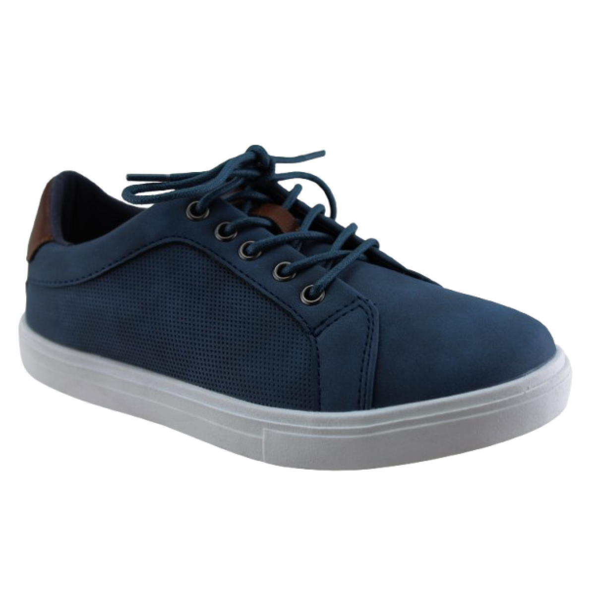 Zak Shoes Παιδικά Casual SD61037 Μπλε