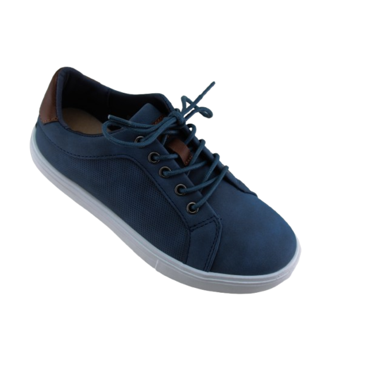 Zak Shoes Παιδικά Casual SD61037 Μπλε