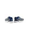 Zak Shoes Παιδικά Αθλητικά 19/056 Μπλέ Zak Shoes Παιδικά Αθλητικά 19/056 Μπλέ